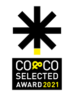 CO&CO SELECTED AWARD